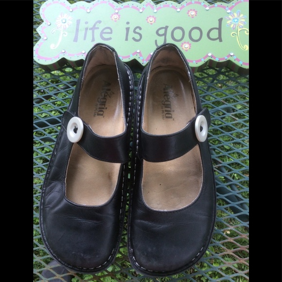 alegria mary jane shoes sale
